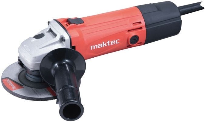 MAKTEC MT962 AVUÇ TAŞLAMA 115mm