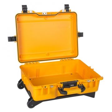 MANO MTC 430 Sarı - Boş Pro Takım Çantası