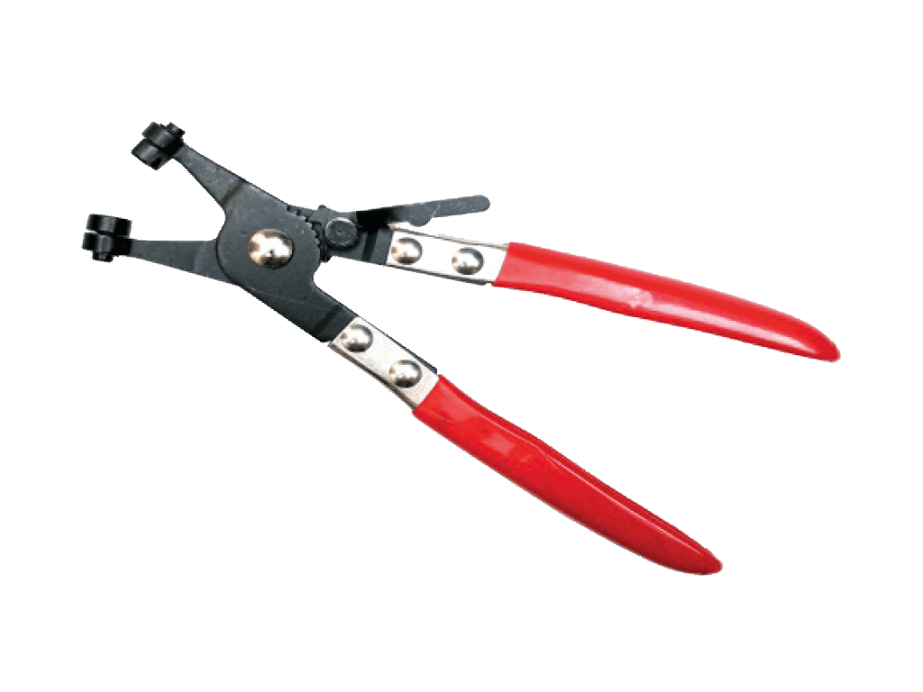 NT TOOLS NTHN7010 - Hortum Kelepçe Pensesi
