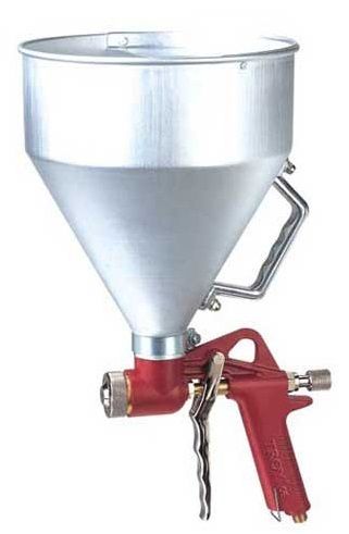 TROY T 2005 Fasarit Tabancası 6000 ml