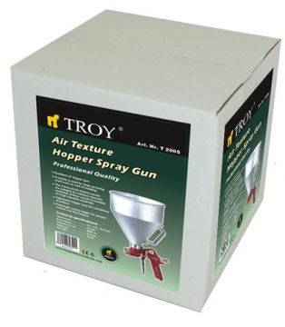 TROY T 2005 Fasarit Tabancası 6000 ml