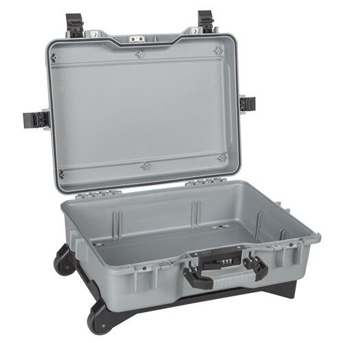 MANO MTC 430 Gri - Boş Pro Takım Çantası