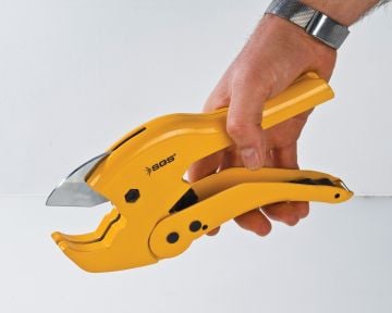 SGS1011 - GOLD 42mm PPRC Boru Kesme Makası