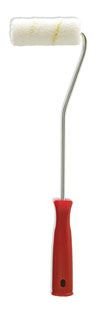 DUYAR PLUS Saten Parmak Rulo 10cm (50 Adet)