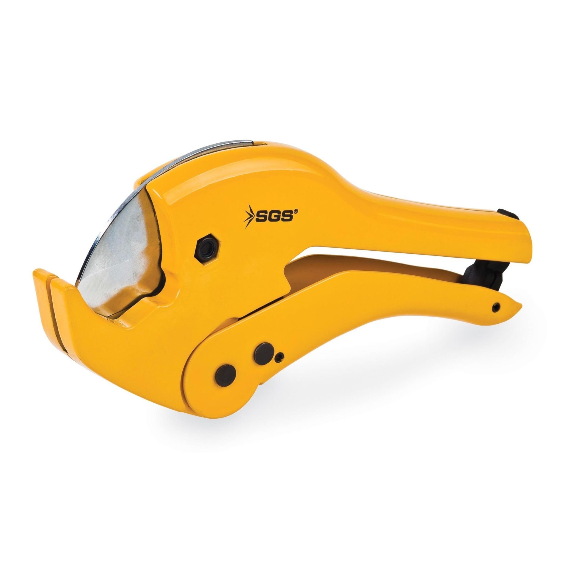 SGS1011 - GOLD 42mm PPRC Boru Kesme Makası