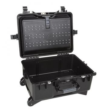 MANO MTC 430 Siyah - Boş Pro Takım Çantası