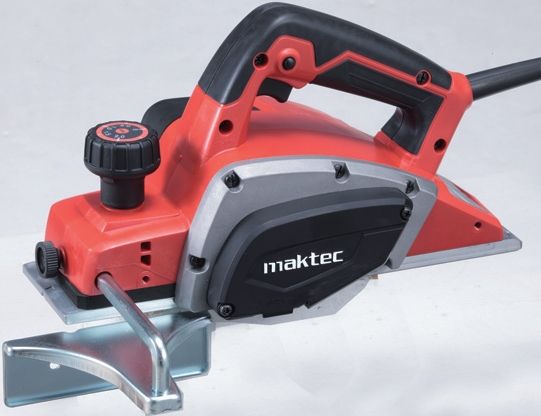 MAKTEC MT191 PLANYA 82mm