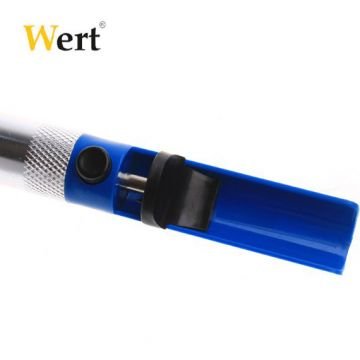 WERT W 2454 Lehim Pompası