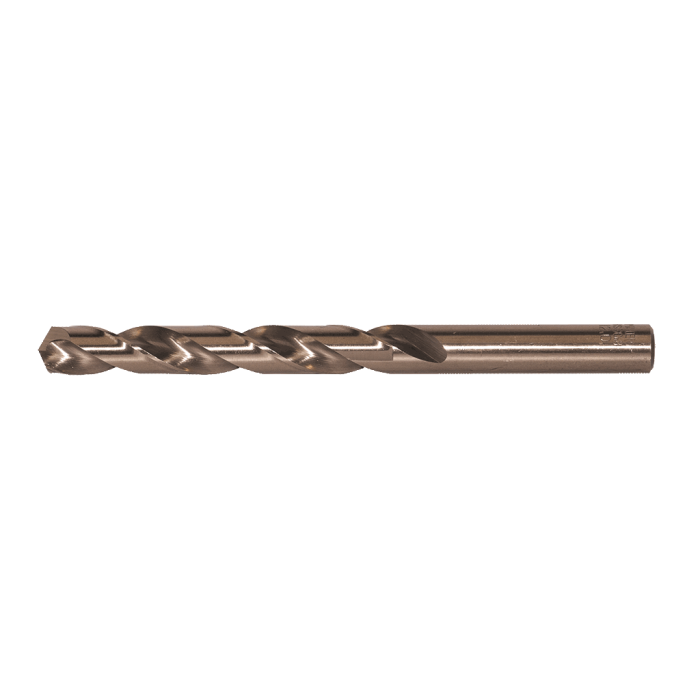 DIN 338 %8 Kobaltlı Silindirik Saplı Matkap Uçları 12.0mm