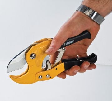 SGS 1010 - Class 42 PPRC Boru Kesme Makası 42mm