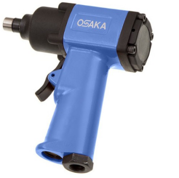 OSAKA OPC 48116 Havalı Tornavida 140mm