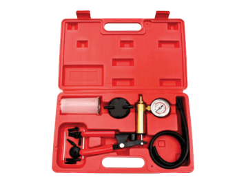 NT TOOLS NTA998A - Fren Sistemi Hava Alma Pompa Tamir Seti 5 Parça