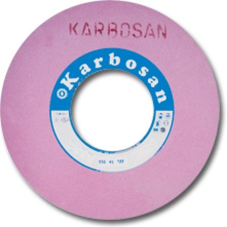KARBOSAN Silindirik Ve Satıh Taşlama 250 x 30 x 76.2