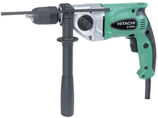 HITACHI Darbesiz Matkap 690 Watt