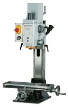 Optimum BF16 Varıo Freze Makinası