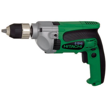 HITACHI Darbesiz Matkap 710 Watt