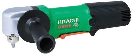 HITACHI Köşe Matkap 500 Watt