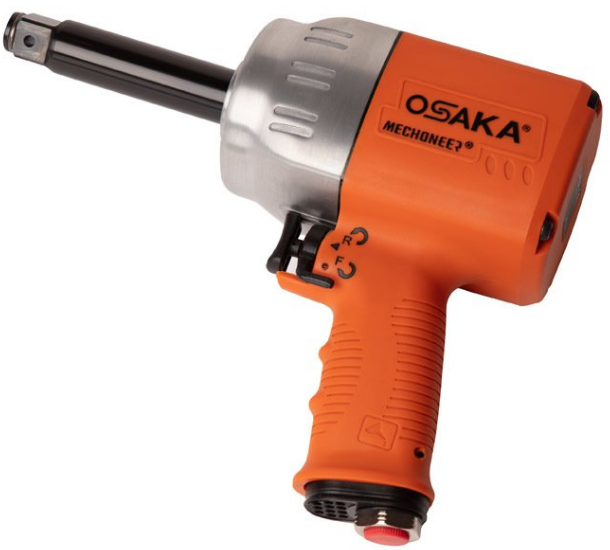 OSAKA OPC 51234 MCNL Havalı Somun Sökme 3/4''