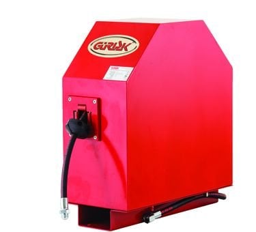 GÜR IŞIK  VM-10 K Hortumlu Kasalı İnce Yağ Makarası 10 Metre