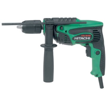 HITACHI Darbeli Matkap 550 Watt