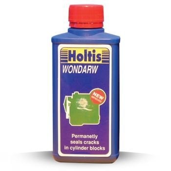 Holtis Radyatör Silindir Çatlak İlacı 350 Gram