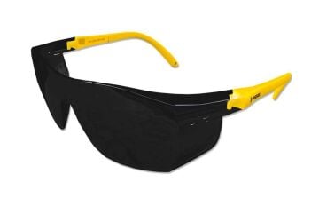 SGS 305 - Kaynak Gözlüğü Classic Siyah