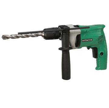 HITACHI Darbeli Matkap 600 Watt