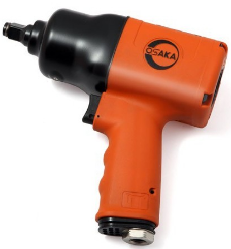 OSAKA OPC 51212C  Havalı Somun Sökme 1/2''