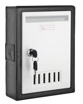 SGS 332 Posta Kutusu Plastik