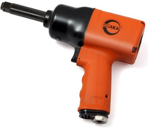 OSAKA OPC 51212CL Havalı Somun Sökme 1/2''
