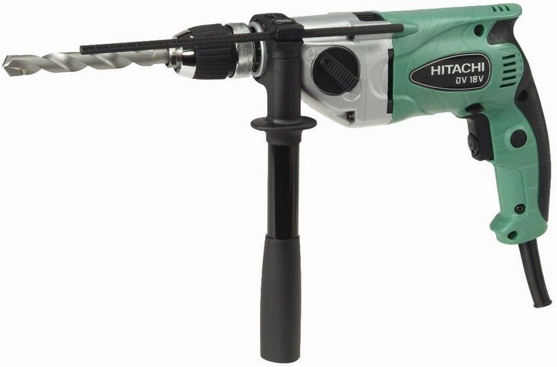 HITACHI Darbeli Matkap 690 Watt