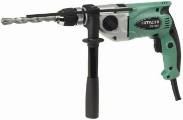 HITACHI Darbeli Matkap 690 Watt
