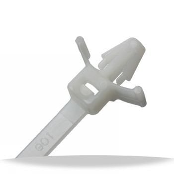 Pemsan Dübelli Kablo Bağı 5.0 x 88 mm (100 Adet)