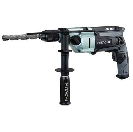 HITACHI Darbeli Matkap 860 Watt