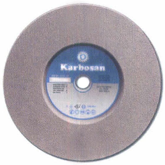KARBOSAN Cam Taşlama 350 x 35 x 30