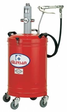 GÜLERSAN 2130 - HAVALI GRES POMPASI 30 KG