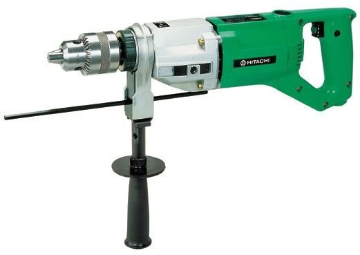 HITACHI Darbeli Matkap 800 Watt