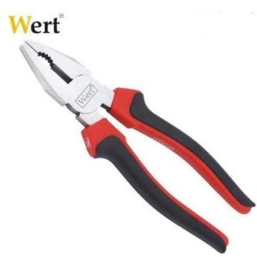 WERT 2107 Kombine Pense 180 mm