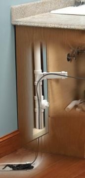 SGS Lavabo Tıkanıklığı Açma Sustası 3 Metre