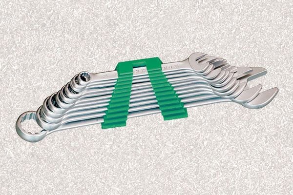 ELTA TOOLS 12 PC KOMBİNE ANAHTAR SETİ