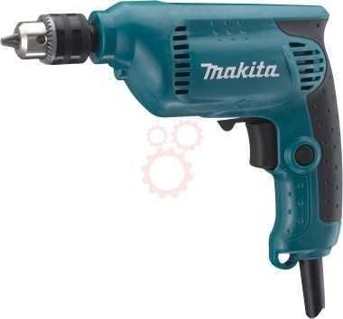 MAKİTA 6412 ELEKTRİKLİ DARBESİZ MATKAP 450 Watt