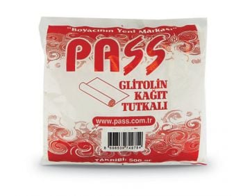 PASS Glitolin Kağıt Tutkalı