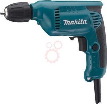 MAKİTA 6413 ELEKTRİKLİ DARBESİZ MATKAP 450 Watt