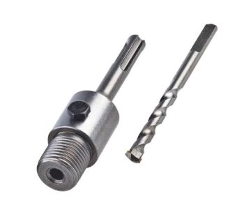 SGS1582 - SGS BETON BUAT AÇMA ADAPTÖRÜ 400MM (SDS PLUS)