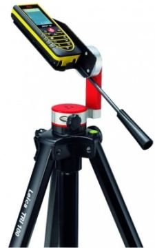 LEICA TA360 Tripod Adaptörü - Disto D5, D8, ve D510 Dış Saha