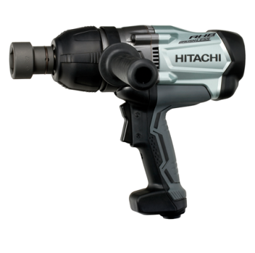 HITACHI Darbeli Somun Sıkma 800 Watt