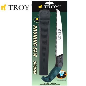 TROY T 41101 Budama Testeresi 300 mm