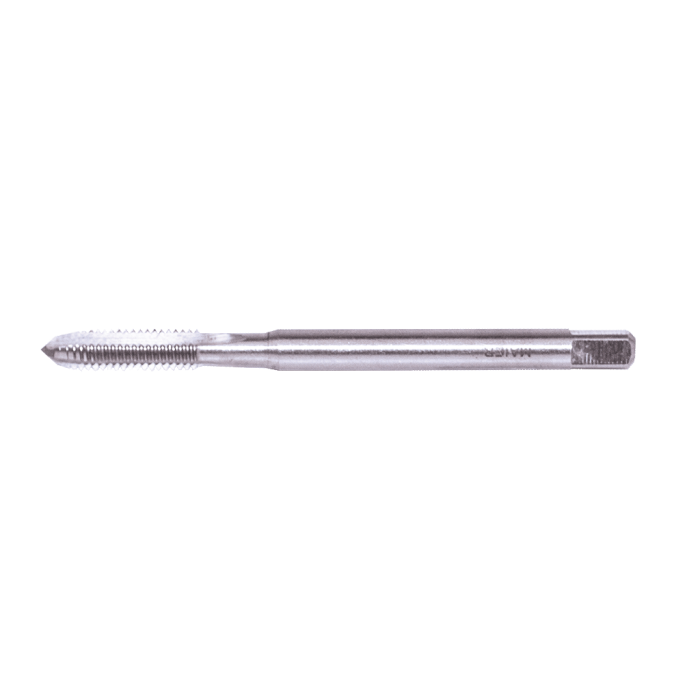 DIN 371 %5 Kobaltlı Düz Kanal - Metrik - HSS Makine Kılavuzları M14 x 2.00
