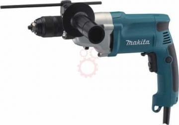 MAKİTA DP4011 ELEKTRİKLİ DARBESİZ MATKAP 720 Watt (Çift Devirli)