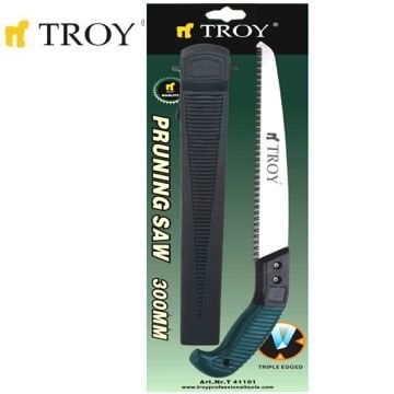 TROY T 41102 Budama Testeresi 350 mm